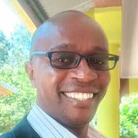 Anthony Murage Macharia