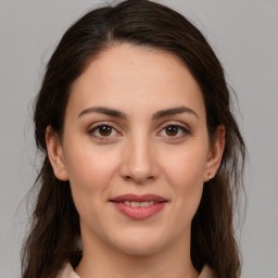 Camila Guivernau