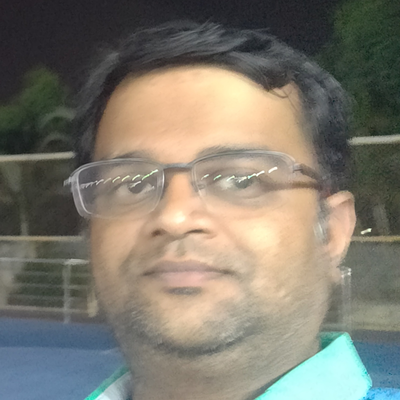 Sukesh Anuj