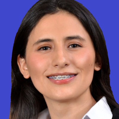 Maria Alejandra  Hernandez Legarda 