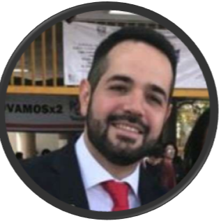 benjamin carrasco