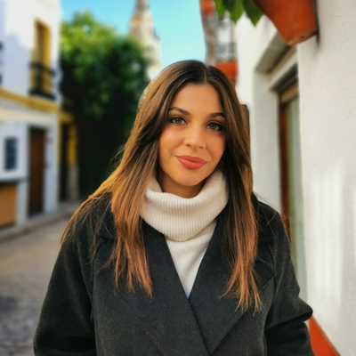 Jessica Dominguez Navas