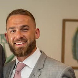 Tim Crouthers