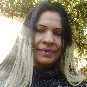 Regina Célia Gonçalves Ribeiro