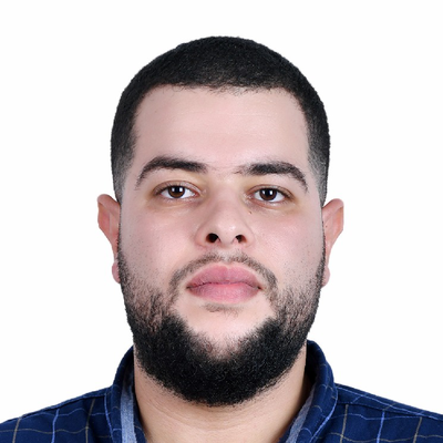 Ahmed Yousef Mohamed