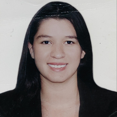 Angie Ortiz