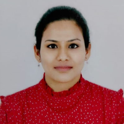 Priyanka Natarajan