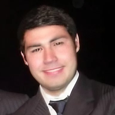 Patricio Acuña