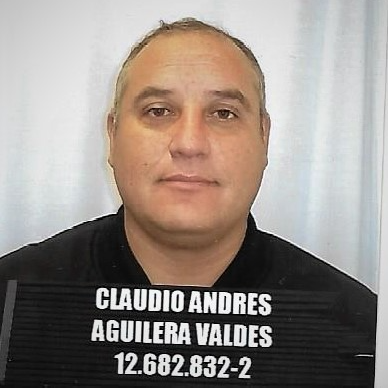 Claudio Aguilera