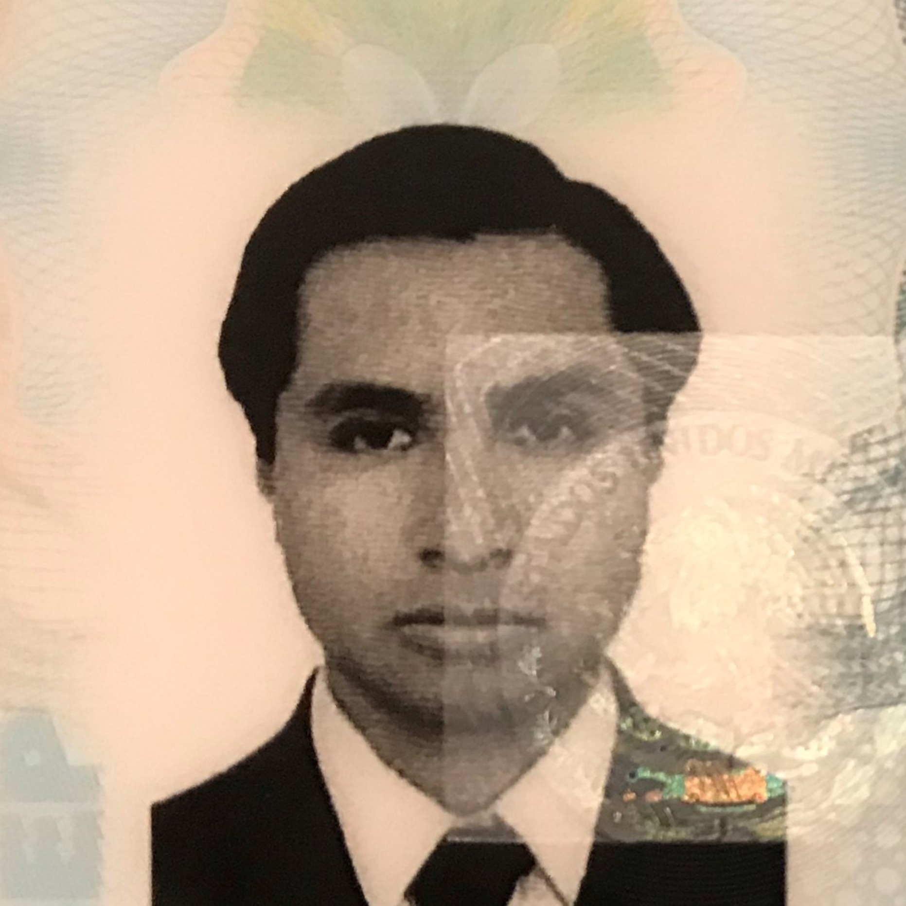 Johnatan San Martín Pineda
