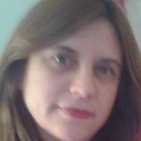 Juanita Carolina  Gallegos Villarroel 