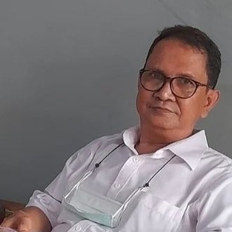 Teddy Wibisana