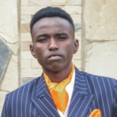 Levi Macharia