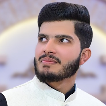 Shehram Ali