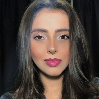 Anna Luisa Rodrigues de Carvalho Castro