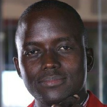 Christopher  Odhiambo 