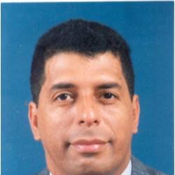 Arquimedes Rodriguez