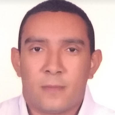 Luis Alcides Cujia Berrio