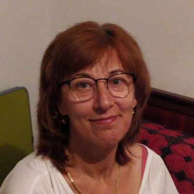 gabriela nicoleta Pilescu