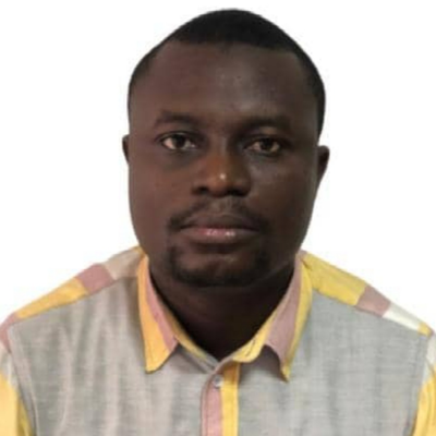 Adjoumani Christian Emmanuel  ADINGRA
