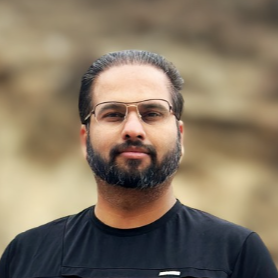 lokesh sokhal