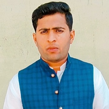 Muhammad Kashif