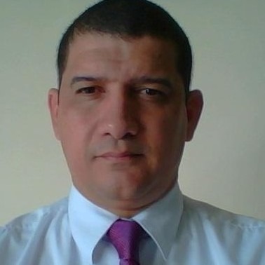 Vicente Rocha