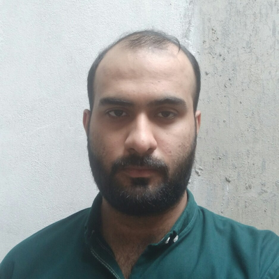 Dawood Haider