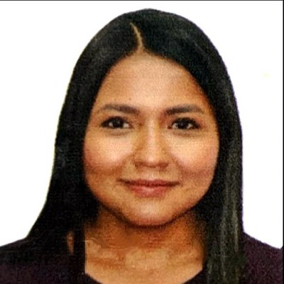 Loren Julissa Márquez Quila