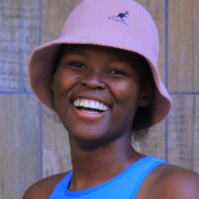 Thandi Christinah