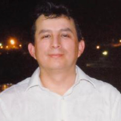Nestor A. Moreno Acosta