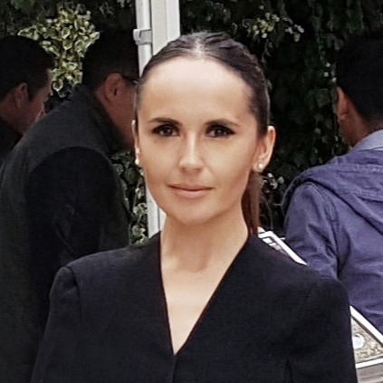 Marcela González Ibarra