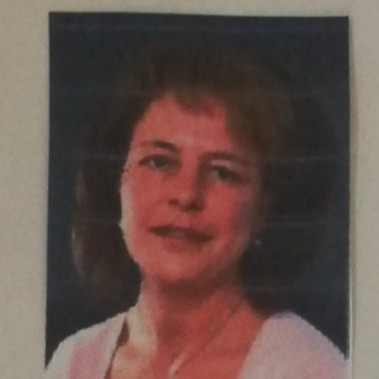 Hildegard Rausch Rausch