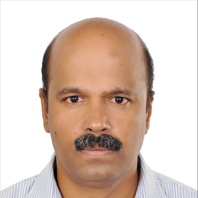 ganesan Soundararajan