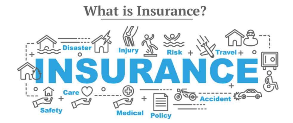 What is Insurance?

— “HT 3.887

Disaster

ical policy