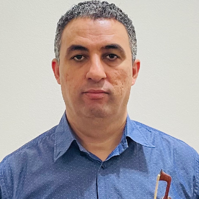 Ahmed Sofien
