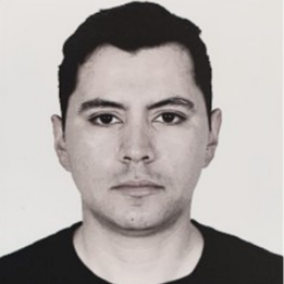 Daniel Enrique Zaragoza Ramirez