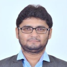 Nitesh Tarbani