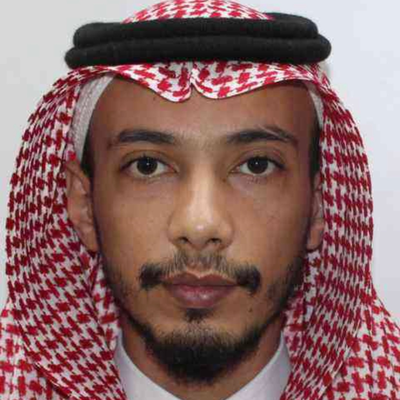 abdulrahman arishi
