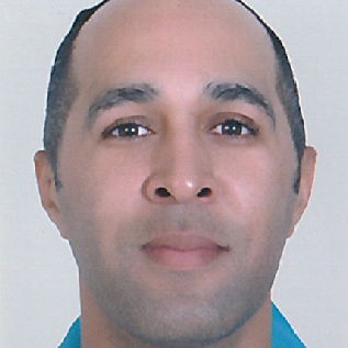 Ismail Labrij