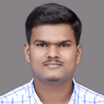 Akshaykumar Waddarkall