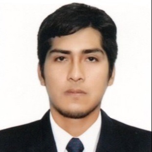 Frank Renato Cuaila Rea