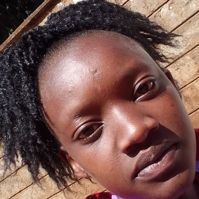 Loise Wanjiru