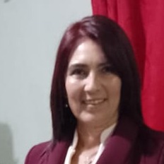 Olga Lucía  Muzuzu Acevedo 
