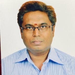 Saravana Kumar Arumugam