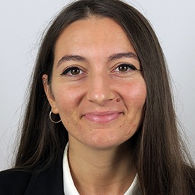 Carmela Sghirrapi