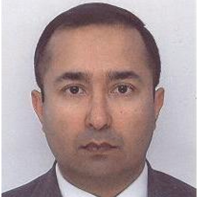 Dr Muhammad Ali Malik