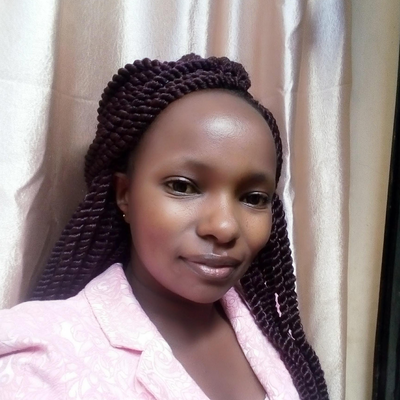 Millicent Njenga