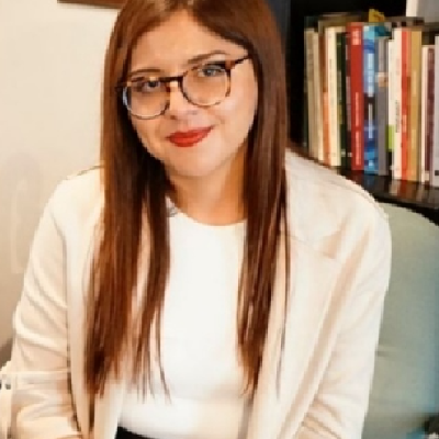 Érika Suárez