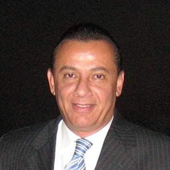 Hisham Tayeh Fahmy